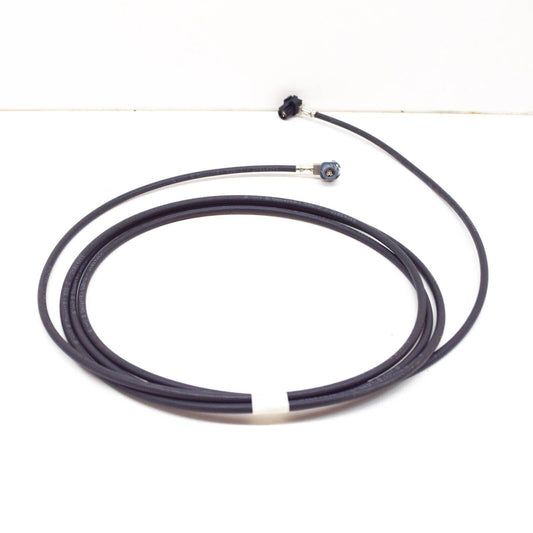 NEW VW TOUAREG 7L DISPLAY UNIT CONTROL PANEL CABLE LOOM LHD 7P1971327 ORIGINAL