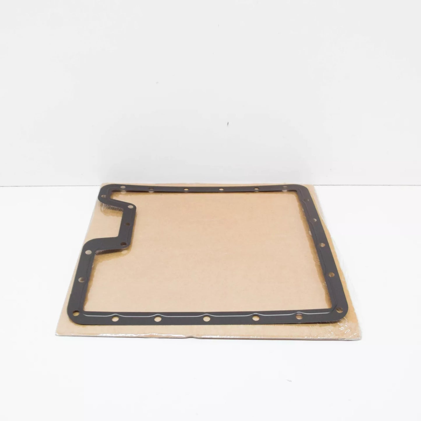 NEW BMW E53 SUV ENGINE OIL PAN GASKET 7500261 11137500261 ORIGINAL