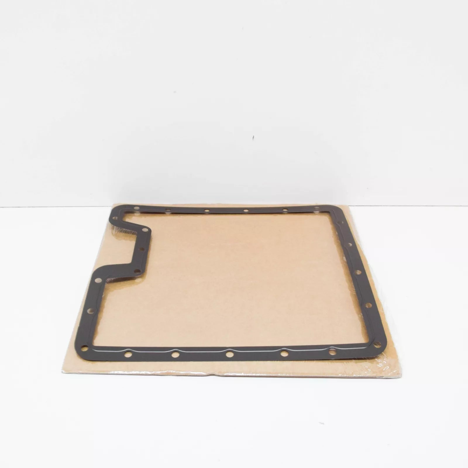 NEW BMW E53 SUV ENGINE OIL PAN GASKET 7500261 11137500261 ORIGINAL