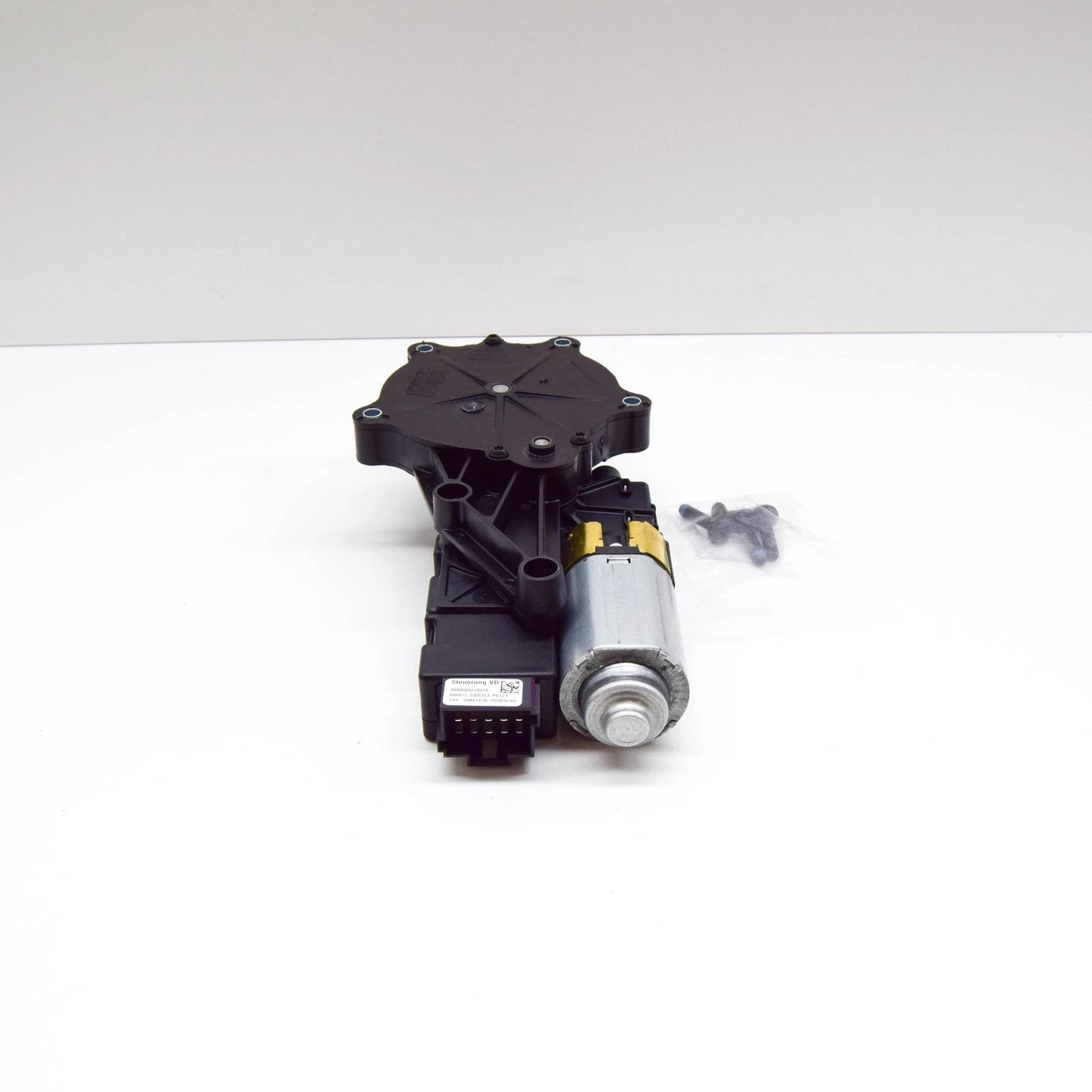 NEW VW BEETLE CABRIO A5 TOP FRAME ELECTRIC MOTOR 5C3871601A ORIGINAL