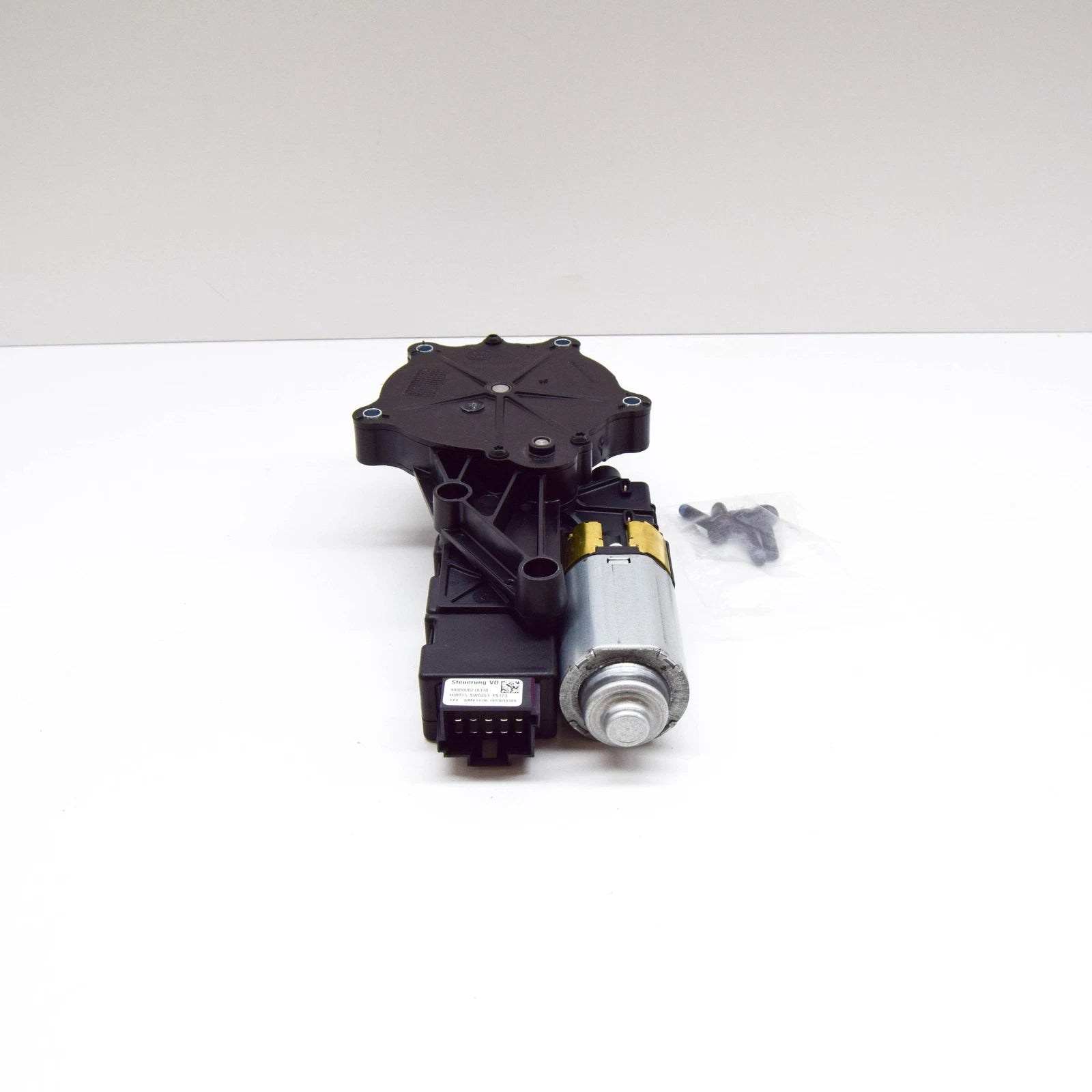 NEW VW BEETLE CABRIO A5 TOP FRAME ELECTRIC MOTOR 5C3871601A ORIGINAL