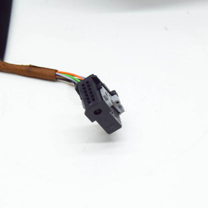 NEW BMW 3 E46 FRONT RIGHT DOOR WING MIRROR 51167003452 7003452 LHD ORIGINAL