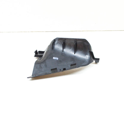 new bmw 3 g20 front m bumper left center air duct cover 51748079721 original