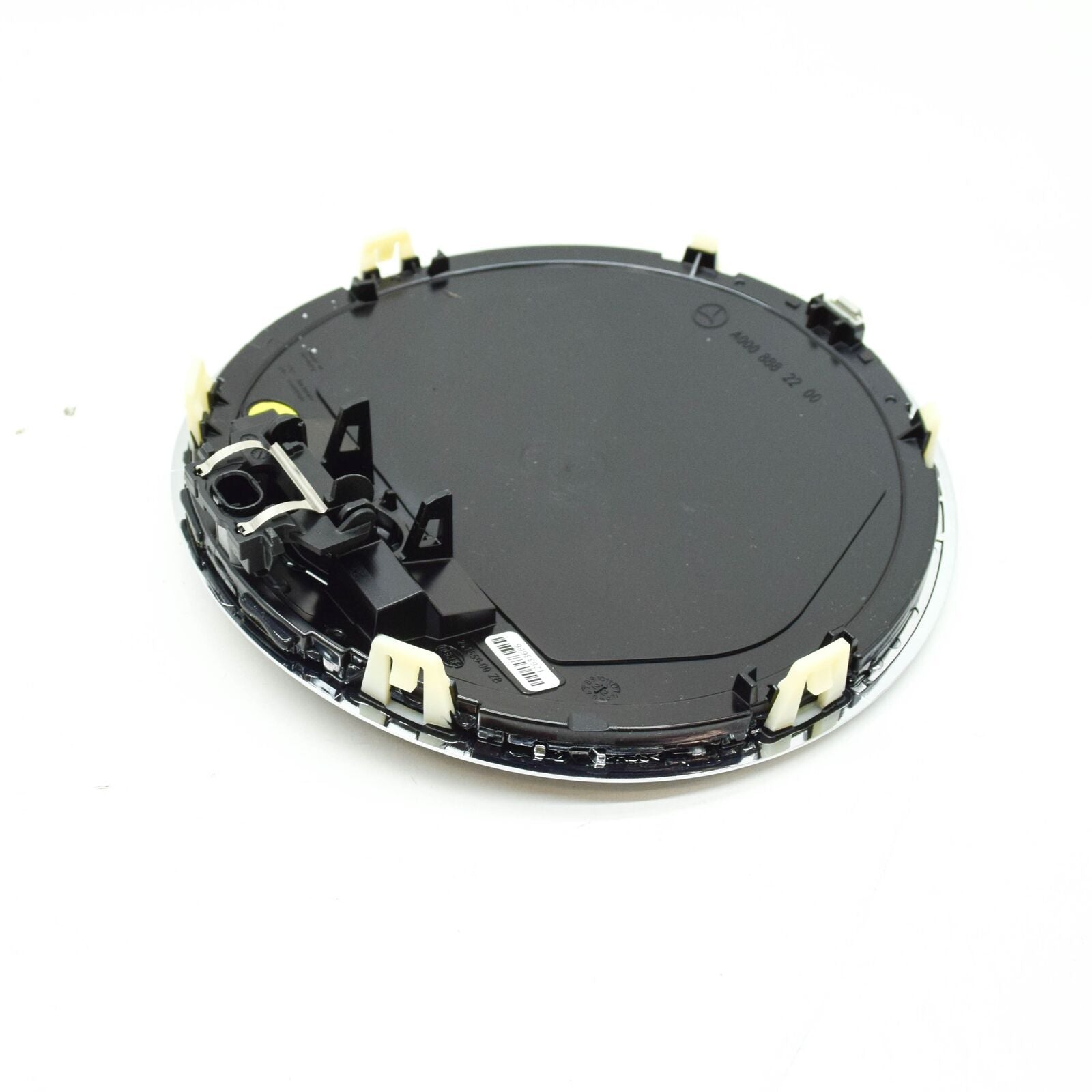 NEW MERCEDES-BENZ EQS V297 RADIATOR GRILLE EMBLEM STAR A0008882200 ORIGINAL