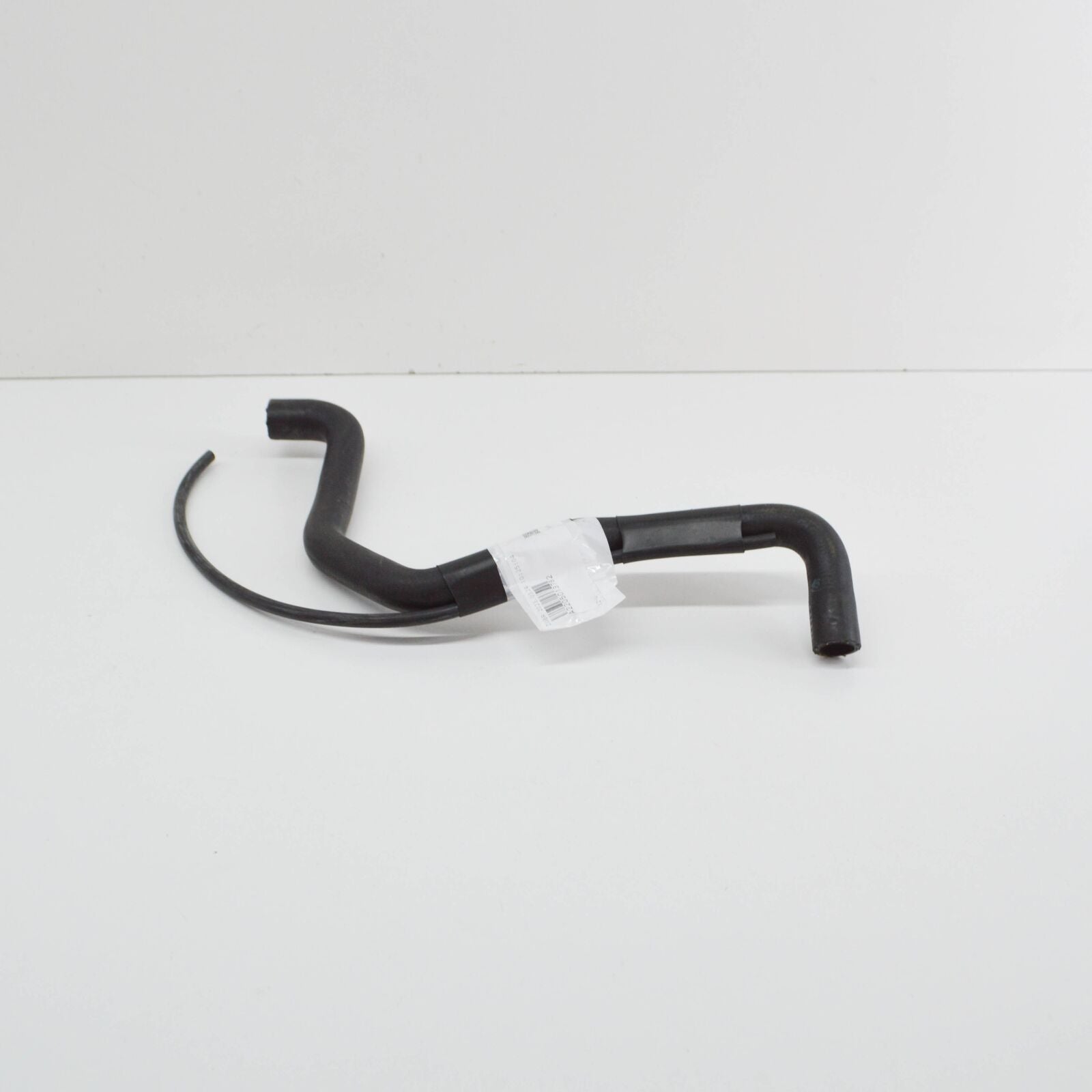 NEW MB S W220 WATER PUMP AND CHARGE-AIR INTERCOOLER HOSE A2205013782 ORIGINAL