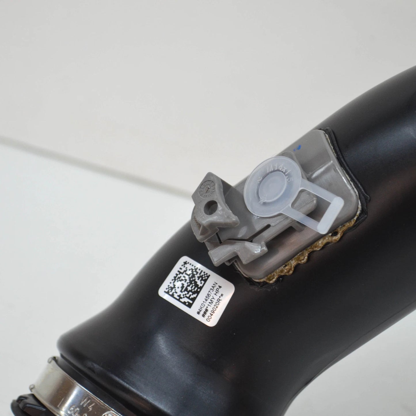 NEW AUDI A6 S6 C8 LEFT SIDE INTERCOOLER PRESSURE HOSE 4K0145673AN