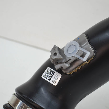 NEW AUDI A6 S6 C8 LEFT SIDE INTERCOOLER PRESSURE HOSE 4K0145673AN