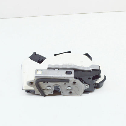 NEW VOLKSWAGEN JETTA MK6 FRONT RIGHT DOOR LOCK LHD 5K1837016J ORIGINAL