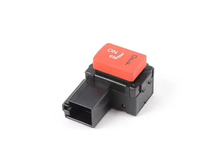 NEW AUDI A8 D3 4E FRONT FUEL DOOR RELEASE SWITCH 4E0959769A5PR