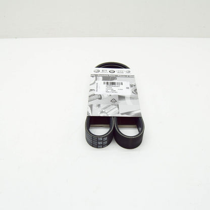 NEW AUDI A4 B9 ENGINE V-RIBBED BELT 059903137CA ORIGINAL