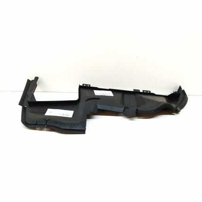 NEW AUDI A7 SPORTBACK 4G8 RIGHT RADIATOR AIR GUIDE DEFLECTOR 4G8121284J