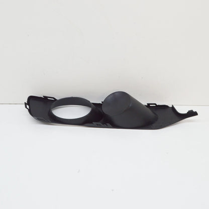 NEW VW TOUAREG 7P FRONT BUMPER LEFT FOG LIGHT GRILLE 7P6807489D9B9