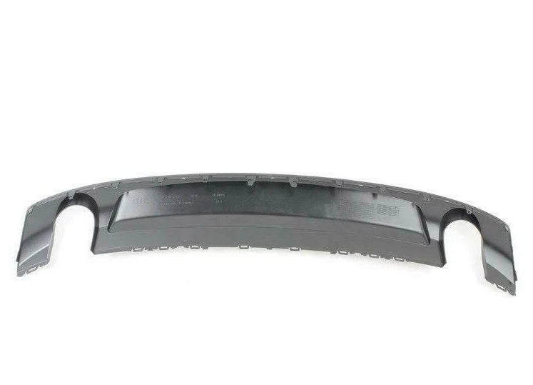 NEW AUDI A3 8V REAR BUMPER VALANCE PANEL SPOILER 8V5807521J ORIGINAL