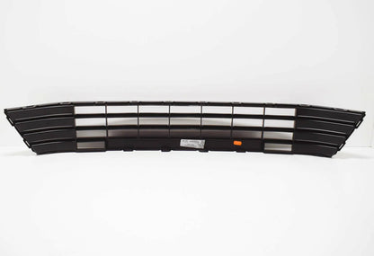 NEW VOLKSWAGEN POLO 6R FRONT BUMPER LOWER GRILLE 6R0853677F041 ORIGINAL
