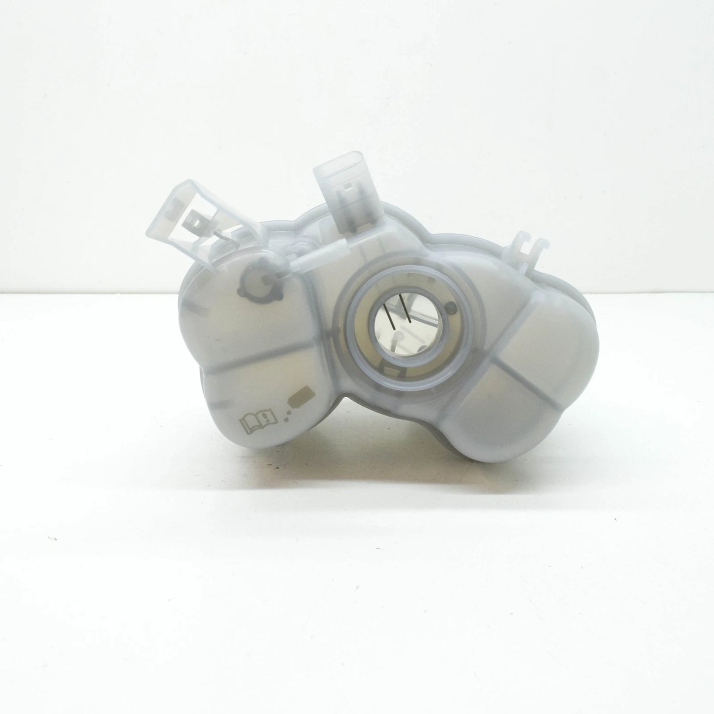 NEW VOLKSWAGEN ID.4 E21 COOLANT EXPANSION TANK 1EA121407H ORIGINAL