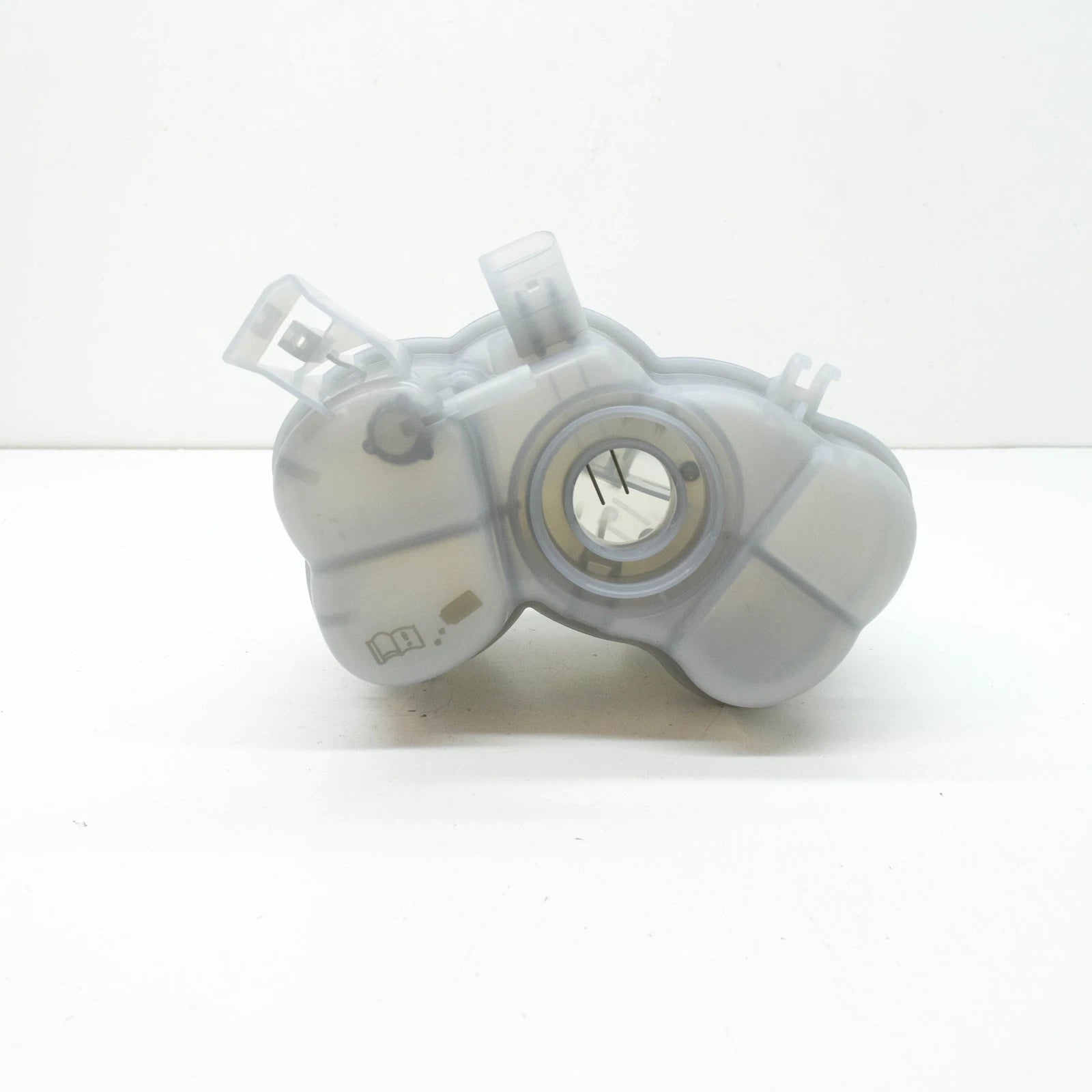 NEW VOLKSWAGEN ID.4 E21 COOLANT EXPANSION TANK 1EA121407H ORIGINAL