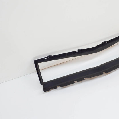 NEW MERCEDES-BENZ CLA C118 FRONT LOWER AIR DUCT SEGMENT A1188853801 ORIGINAL