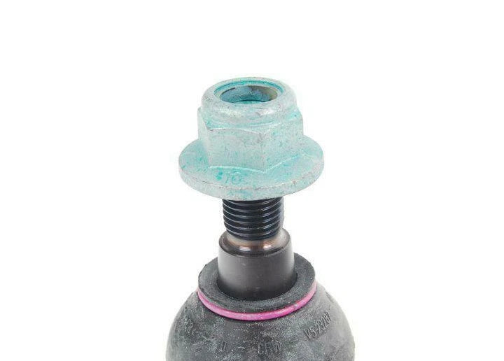 NEW AUDI Q7 4L STEERING LEFT TIE ROD END 7L0422817D ORIGINAL