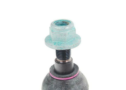 NEW AUDI Q7 4L STEERING LEFT TIE ROD END 7L0422817D ORIGINAL