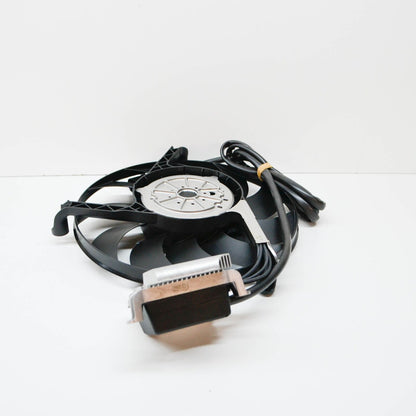 new vw phaeton 3d right engine radiator fan 3d0959453g original