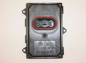 new audi a4 8k b8 headlights range control unit 8k0941329 original