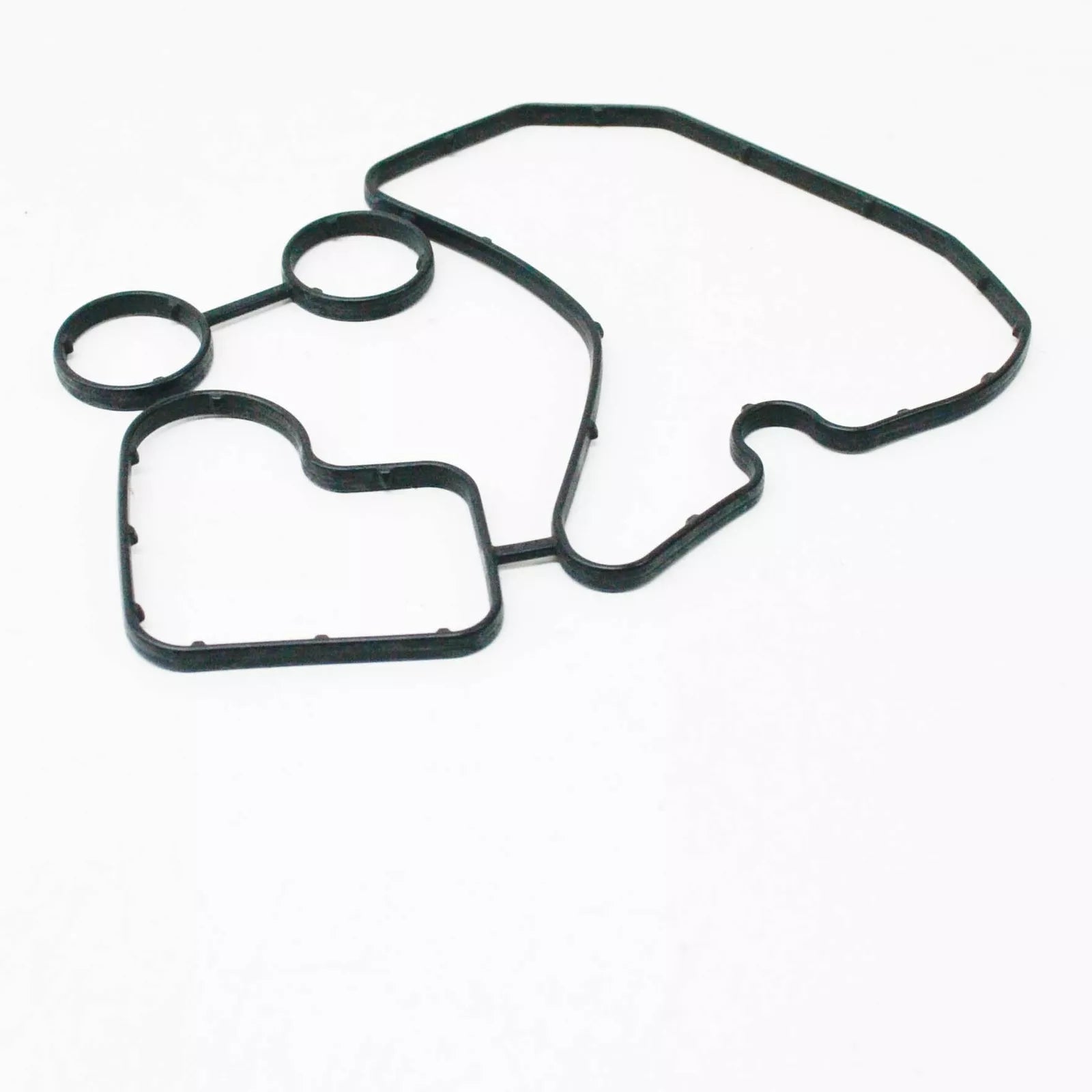 NEW AUDI A4 B8 ENGINE OIL COOLER GASKET SEAL 059117070 ORIGINAL