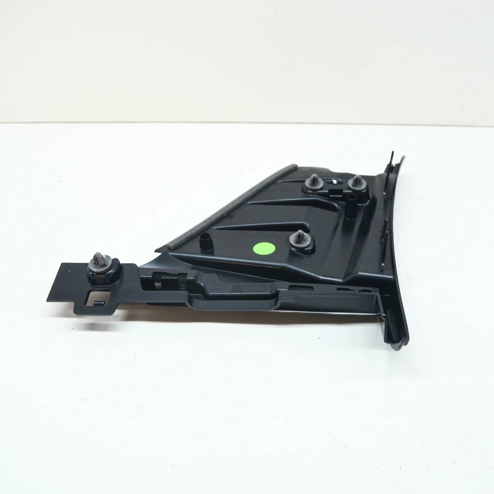 NEW BMW 6 GRAN TURISMO G32 M FRONT LEFT SIDE AIR DUCT 51778068577 ORIGINAL