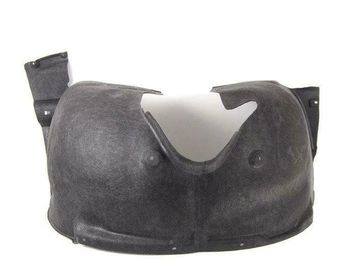 NEW VOLKSWAGEN TOUAREG 7L FRONT LEFT WHEEL HOUSING LINER 7L6809961L ORIGINAL