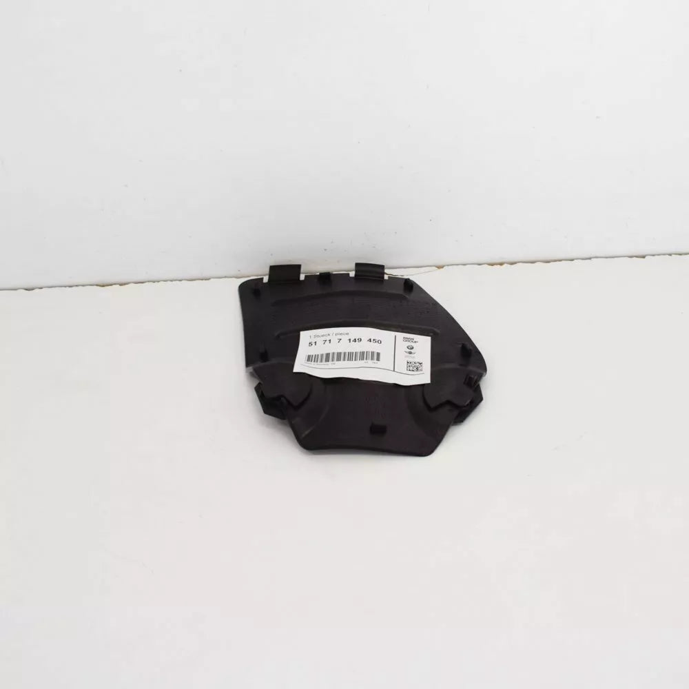 NEW BMW Z4 E89 FRONT RIGHT ARCH COVER 51717149450 7149450 ORIGINAL