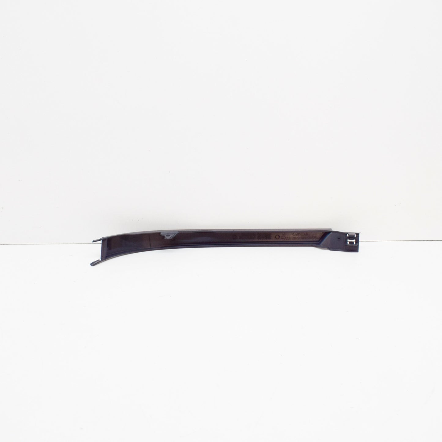 new mercedes-benz ml w163 right lower headlight trim a16382602779999 original