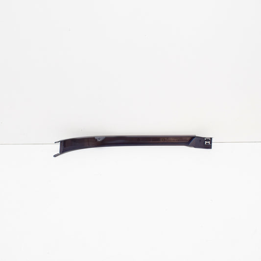 new mercedes-benz ml w163 right lower headlight trim a16382602779999 original