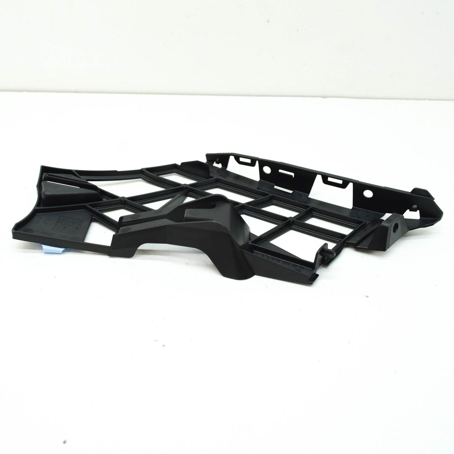 NEW MERCEDES-BENZ B W246 FRONT RIGHT BUMPER BRACKET A2468852021 ORIGINAL