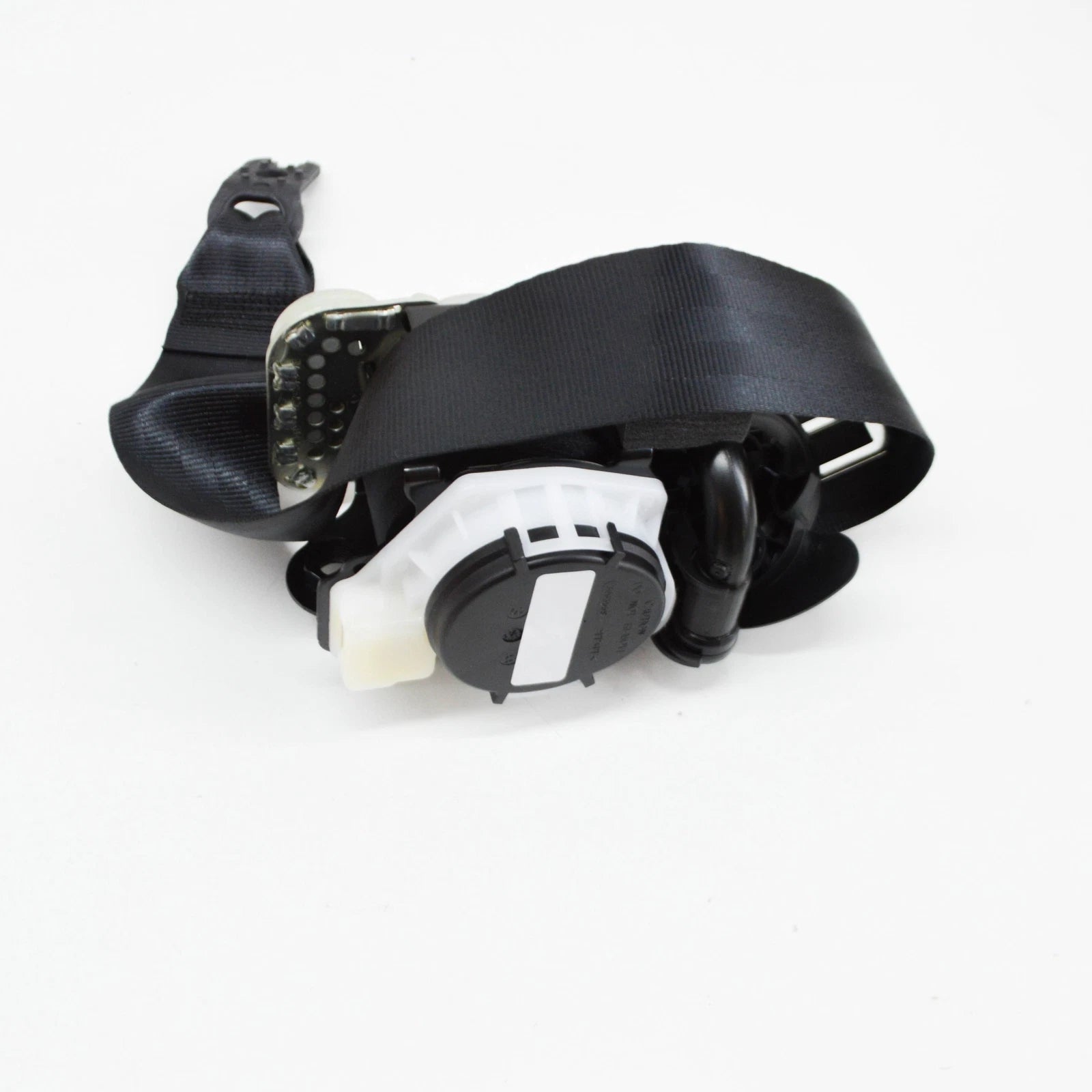 NEW VW GOLF MK7 FRONT LEFT SEAT BELT LHD 5G4857705RAA ORIGINAL