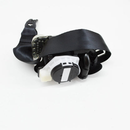 NEW VW GOLF MK7 FRONT LEFT SEAT BELT LHD 5G4857705RAA ORIGINAL