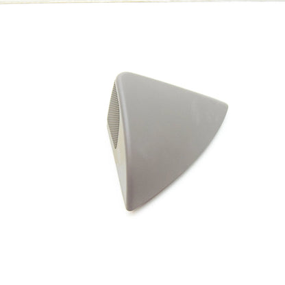 NEW BMW 3 COMPACT E36 REAR LEFT LOUDSPEAKER COVER 65138361601 ORIGINAL