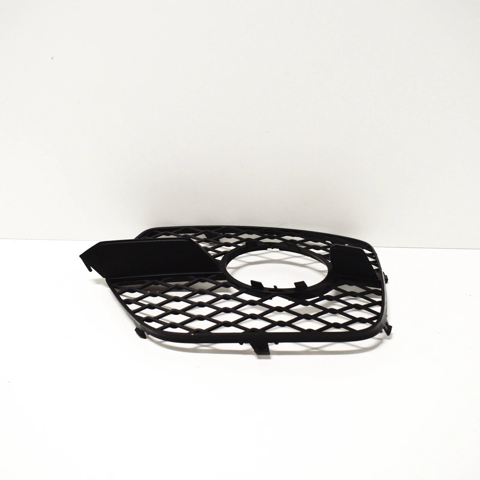 NEW BMW X6 E71 E72 FRONT BUMPER FOG LIGHT OPEN GRILL LEFT 51117176277 7176277