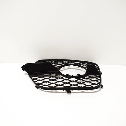 NEW BMW X6 E71 E72 FRONT BUMPER FOG LIGHT OPEN GRILL LEFT 51117176277 7176277