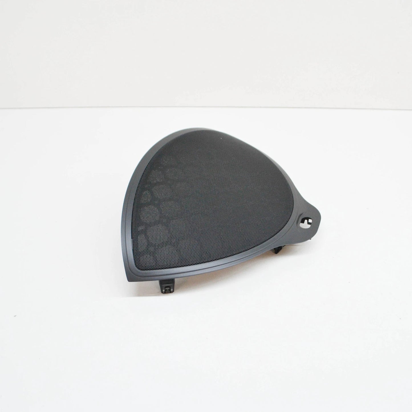 NEW BMW 6 E63 DASHBOARD TRIM PANEL LOUDSPEAKER COVER 51457009261