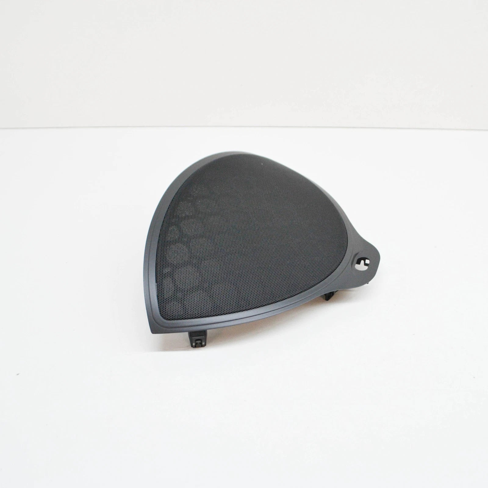 NEW BMW 6 E63 DASHBOARD TRIM PANEL LOUDSPEAKER COVER 51457009261