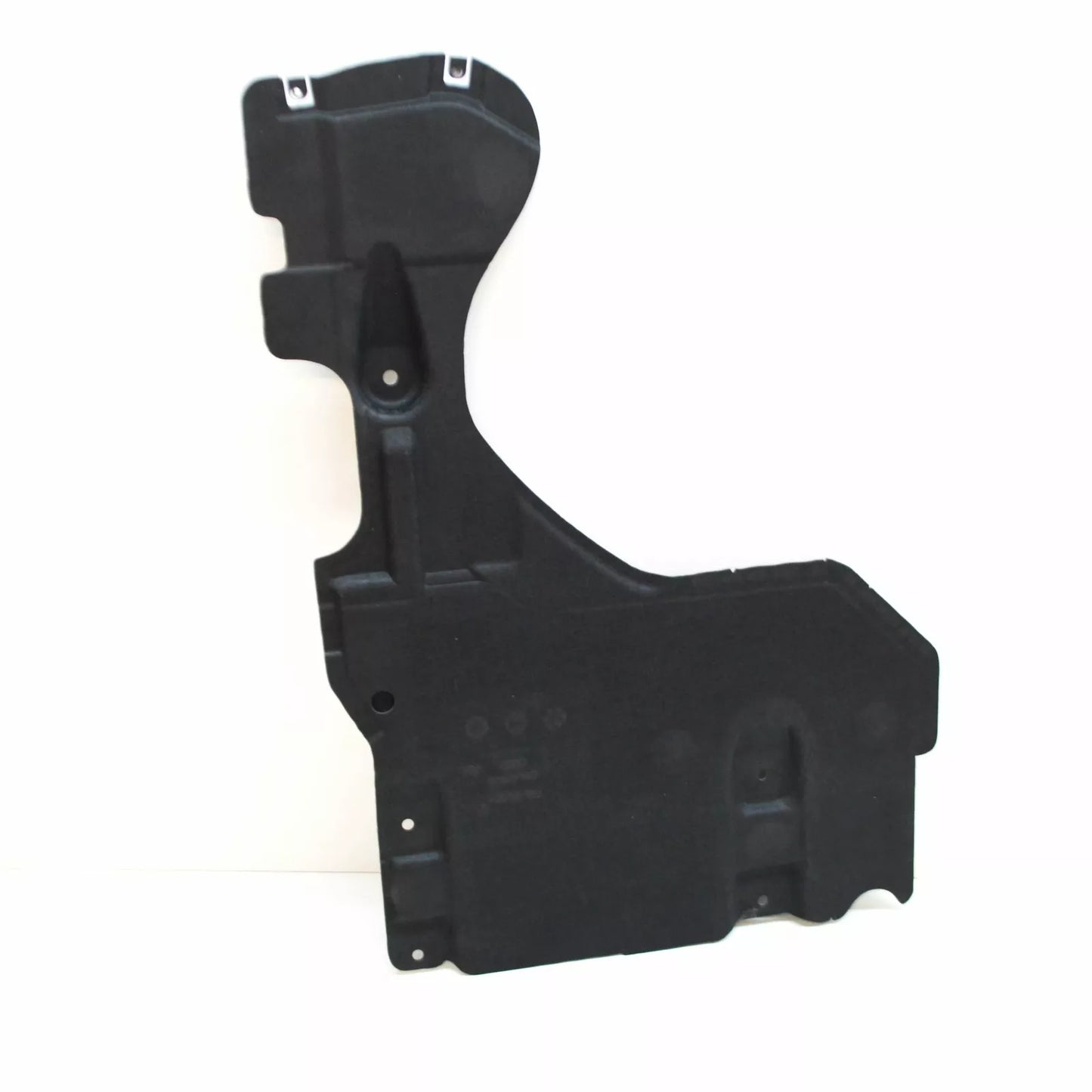 NEW AUDI A8 D4 REAR LEFT FLOOR PAN SPLASH SHIELD PROTECTION 4H4825213E ORIGINAL