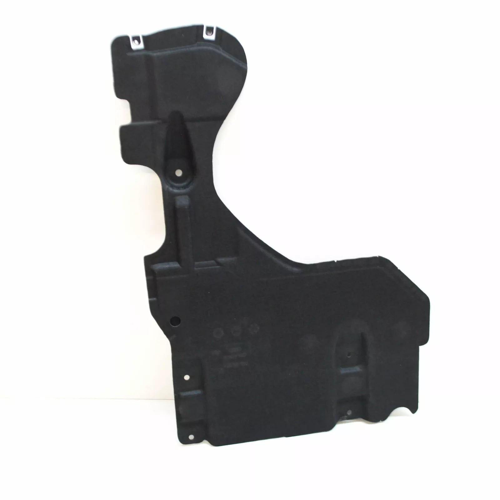 NEW AUDI A8 D4 REAR LEFT FLOOR PAN SPLASH SHIELD PROTECTION 4H4825213E ORIGINAL