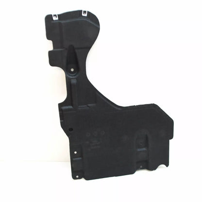 NEW AUDI A8 D4 REAR LEFT FLOOR PAN SPLASH SHIELD PROTECTION 4H4825213E ORIGINAL