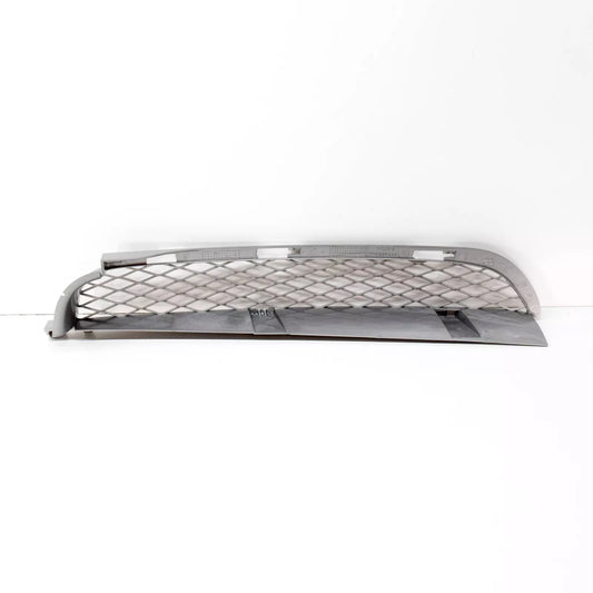 NEW BMW X5 E53 FRONT BUMPER UPPER RIGHT GRILLE 51117130458 7130458 2005 ORIGINAL