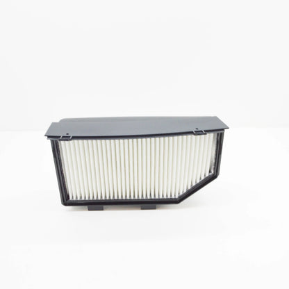 NEW AUDI R8 SPYDER 4S LEFT AIR FILTER BOX UPPER PART 4S0133843B 2016 ORIGINAL