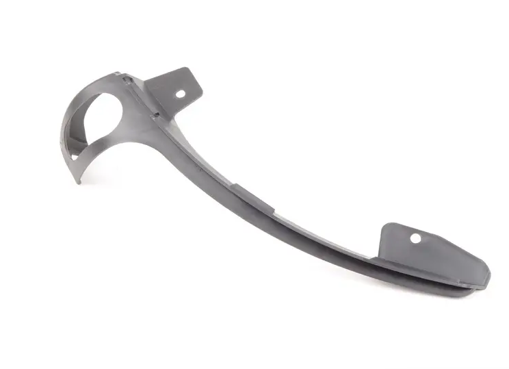 NEW MB SL R230 AMG FRONT BUMPER LEFT REINFORCEMENT A2308850916 ORIGINAL