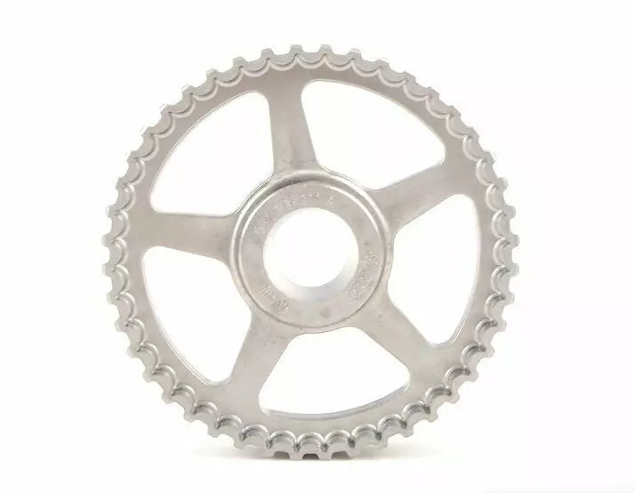 NEW AUDI A3 8L CAMSHAFT TOOTHED BELT PULLEY 038109111A ORIGINAL