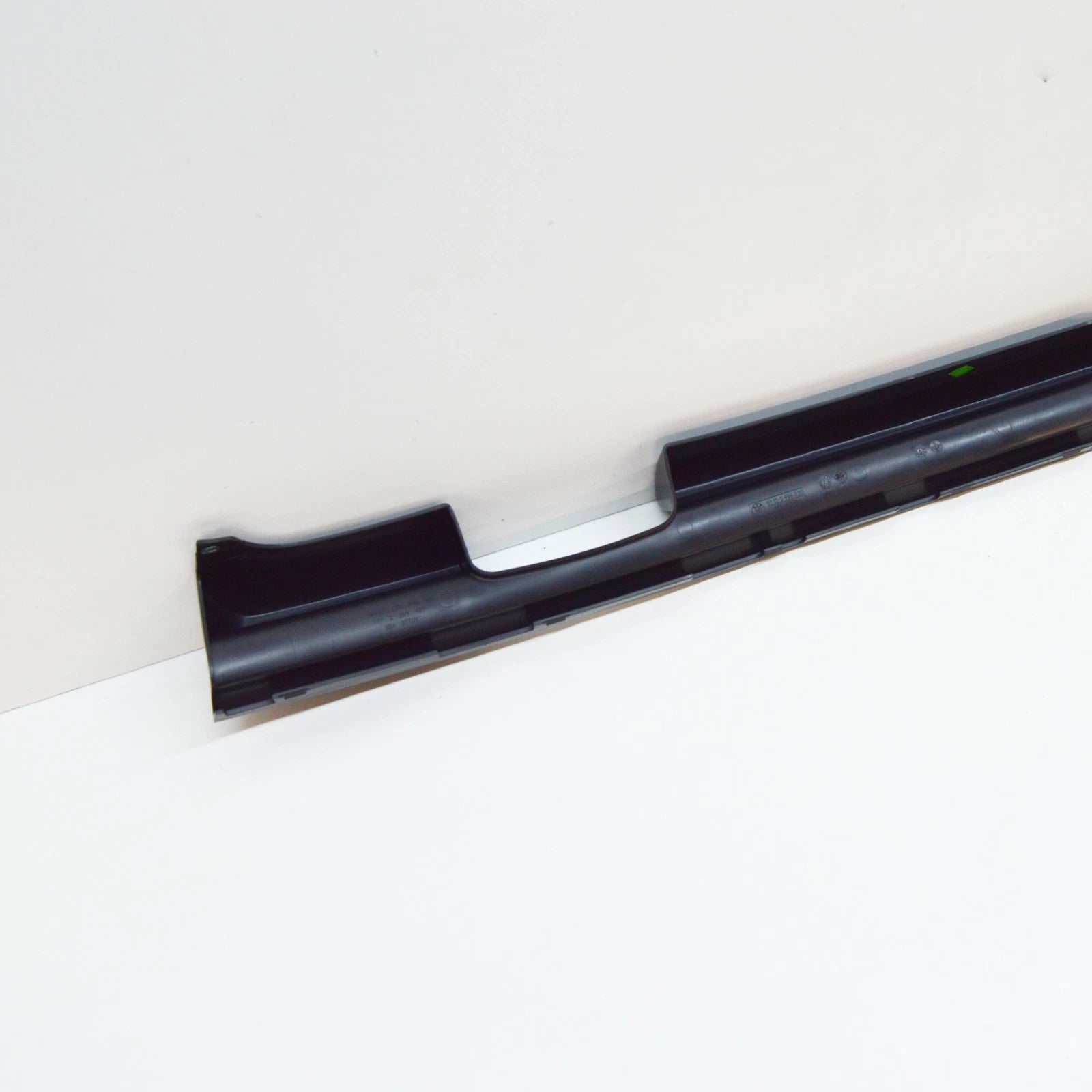 NEW BMW 3 COMPACT E36 REAR BUMPER M-TECHNIC INSERT 51122496320 2496320 ORIGINAL