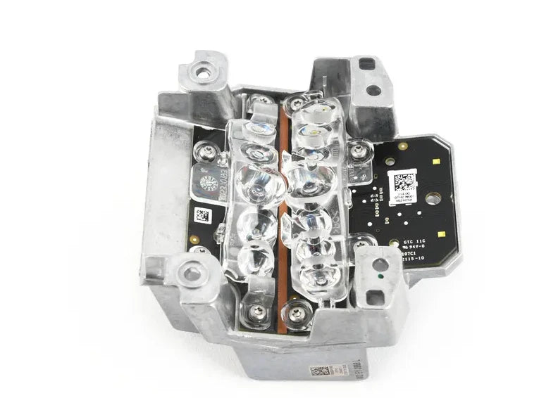 NEW VW TOURAN 5T LEFT LOW BEAM LED WITH HEAT SINK 5TA998475B ORIGINAL