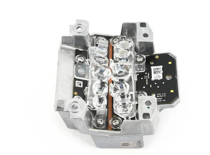 NEW VW TOURAN 5T LEFT LOW BEAM LED WITH HEAT SINK 5TA998475B ORIGINAL