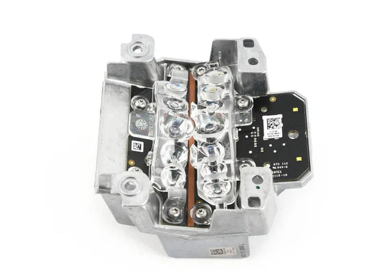 NEW VW TOURAN 5T LEFT LOW BEAM LED WITH HEAT SINK 5TA998475B ORIGINAL